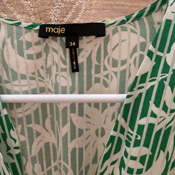 Maje dress - Picture 3 of 6